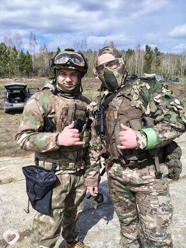 Евгений, 28, Екатеринбурге — анкета №3698428