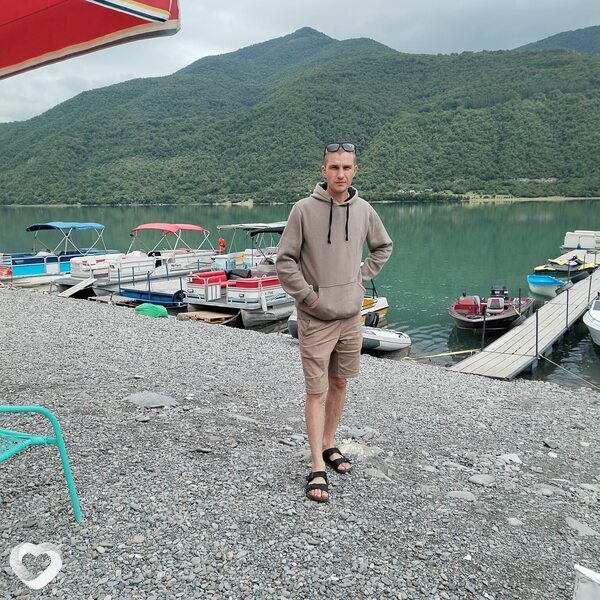 Александр, 36, Мозыре — анкета №3698437