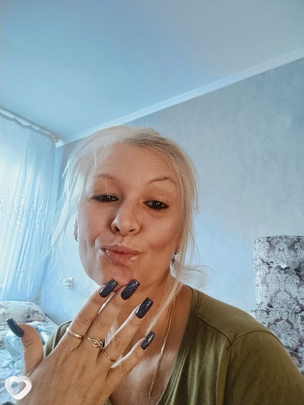 Ленок, 45, Саратове — анкета №3698624