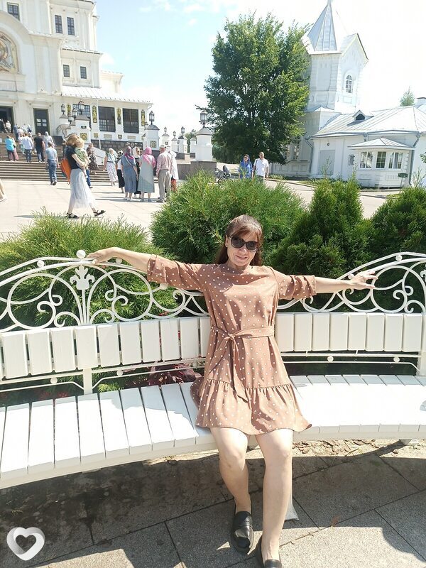 Наталья, 43, Екатеринбурге — анкета №3698625