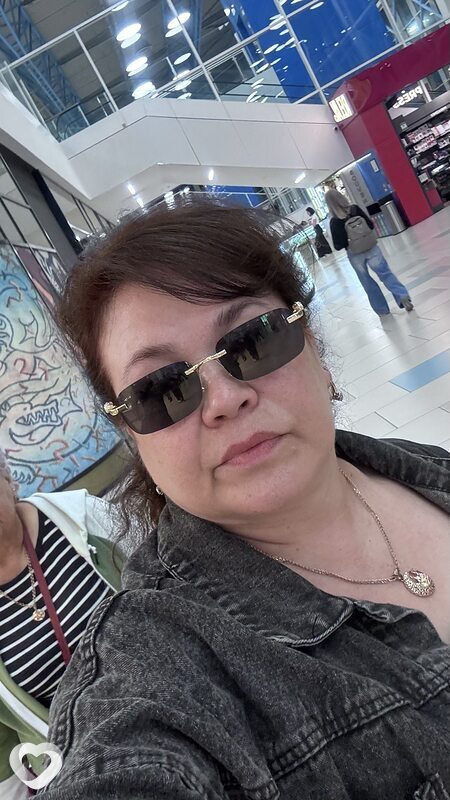 Сумашедшая, 51, Казани — анкета №3698628