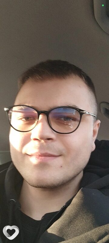 Женя, 30, Луганске — анкета №3698639