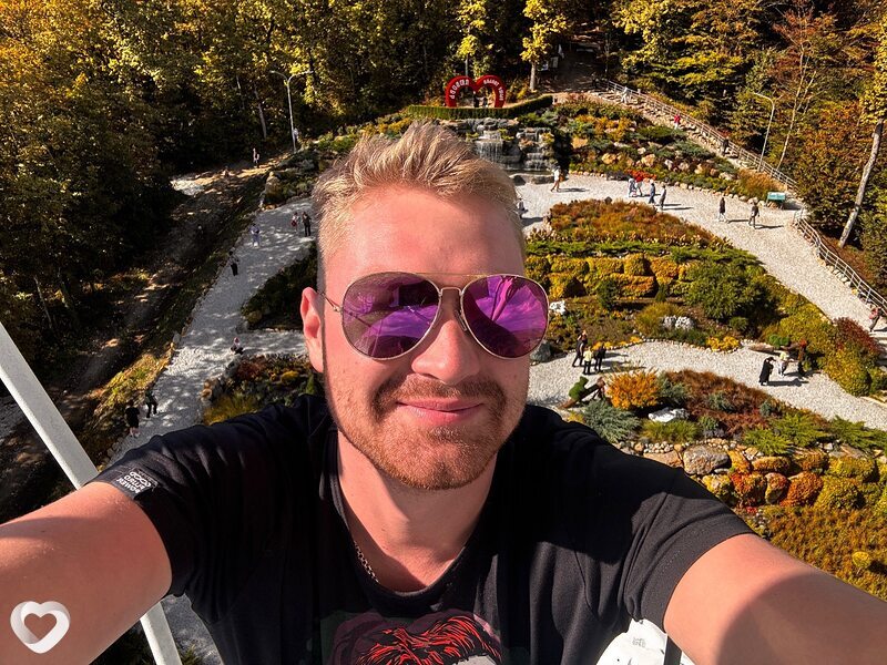 Владимир, 26, Мариуполе — анкета №3698595
