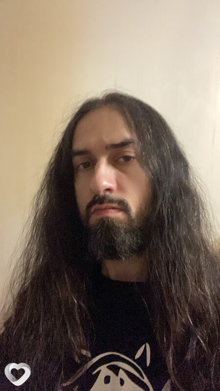 Oleg, 41, Москве — анкета №3698599