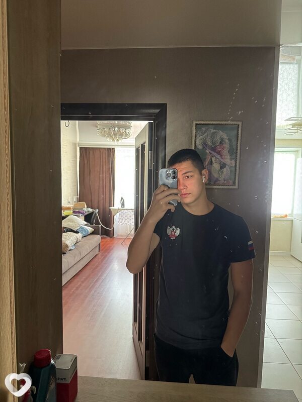Арсений, 18, Владимире — анкета №3698613