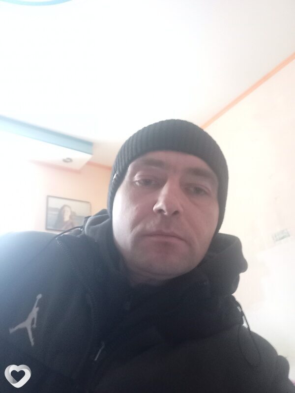 Евгений, 39, Калининграде — анкета №3698614