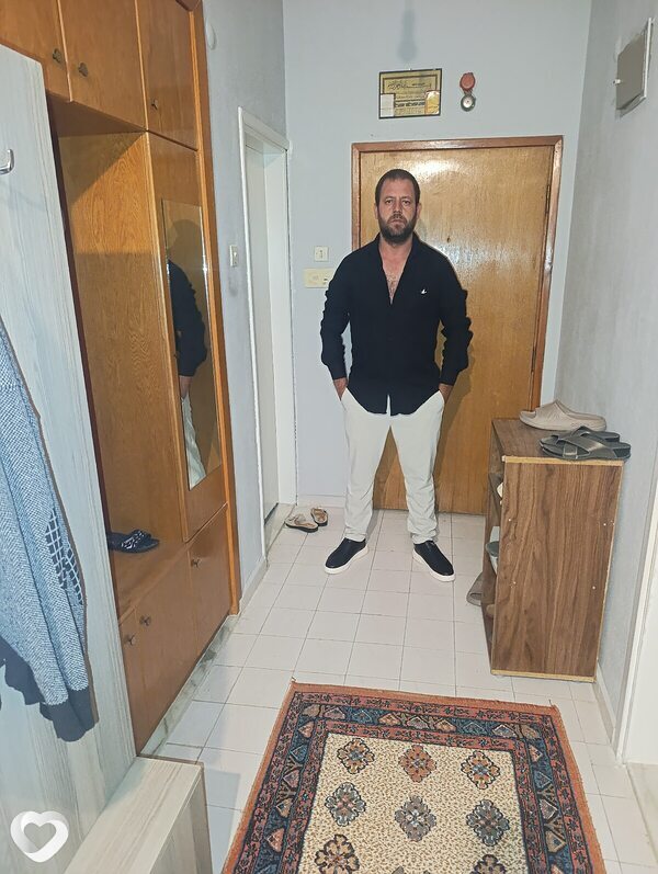 Olcay, 33, Казани — анкета №3698615