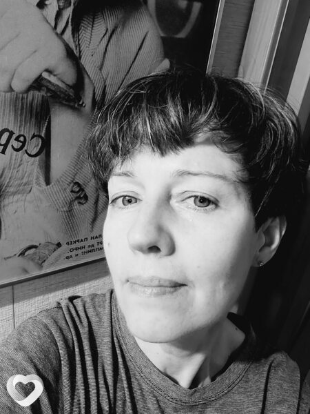 Natalia, 47, Минске — анкета №3698617