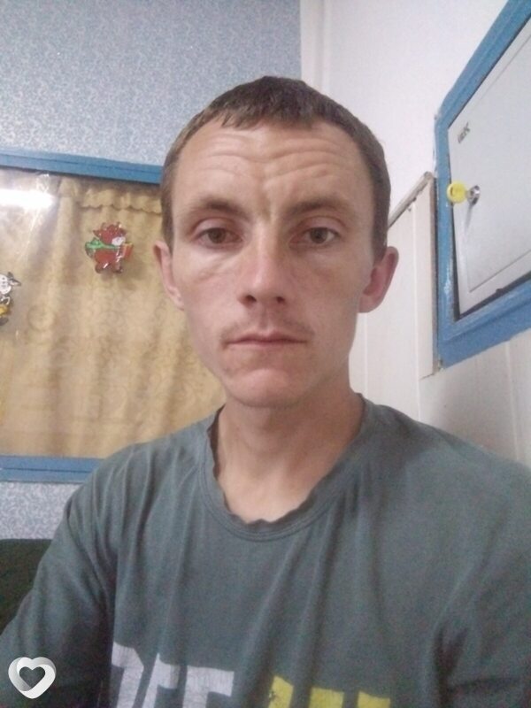 Михаил, 32, Ишиме — анкета №3699150