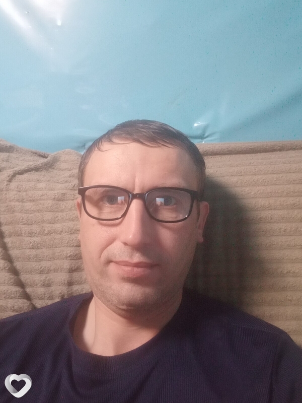 Дмитрий, 41, Костроме — анкета №3699151