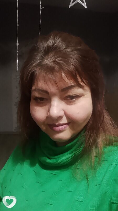 Вера, 57, Санкт-Петербурге — анкета №3699152