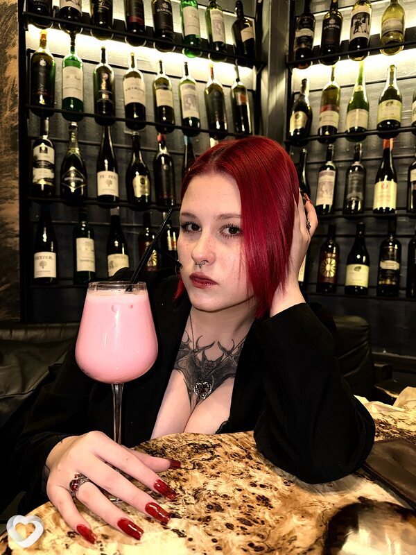 Лу, 19, Липецке — анкета №3699154