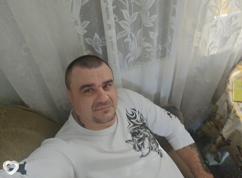 Вячеслав, 36, Оренбурге — анкета №3699156