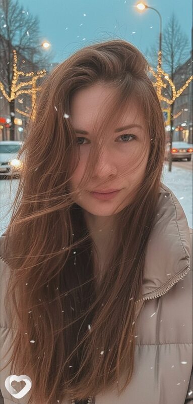 Викулька, 32, Москве — анкета №3699157