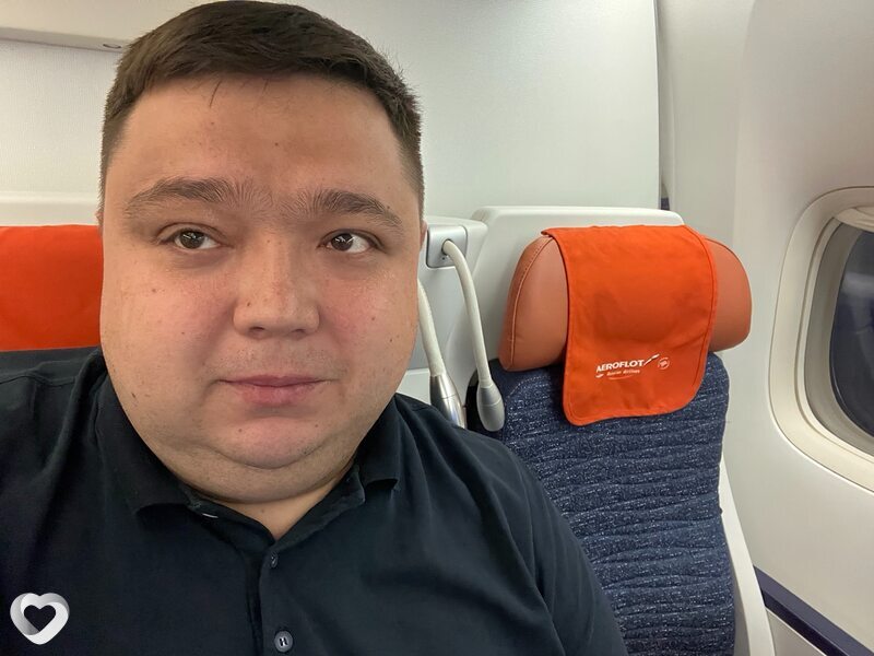 Евгений, 35, Хабаровске — анкета №3699159