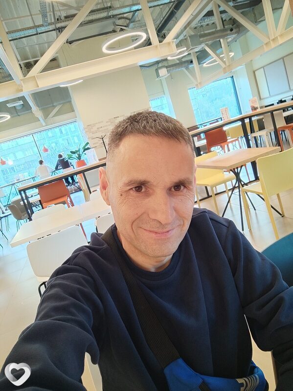 Тимур, 42, Оренбурге — анкета №3699162