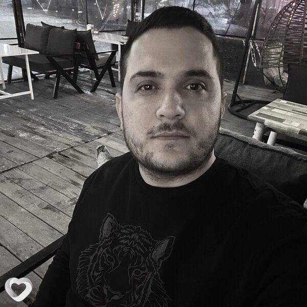 Emre, 36, Нижнекамске — анкета №3699163