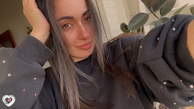 Роза, 24, Ростове-на-Дону — анкета №3698524