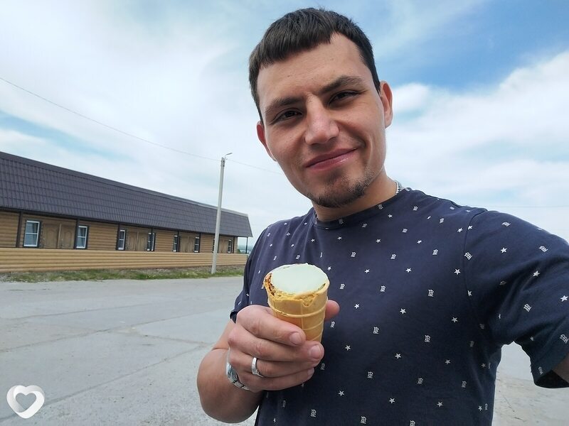 Руслан, 26, Уфе — анкета №3698530