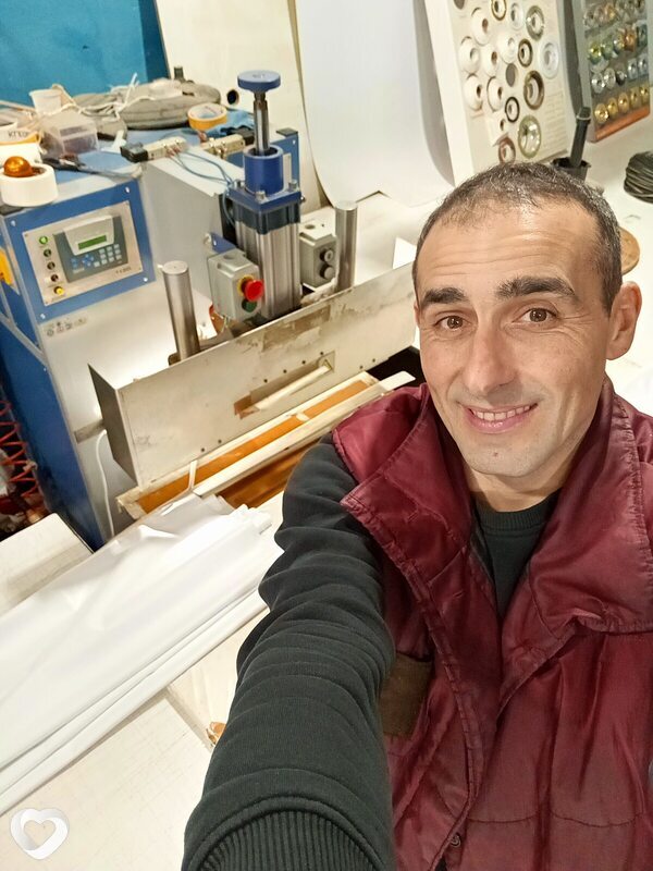 Виктор, 44, Брянске — анкета №3698542
