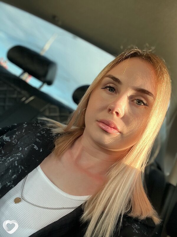 Валерия, 27, Краснодаре — анкета №3698696