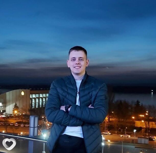 Кирилл, 33, Москве — анкета №3698701