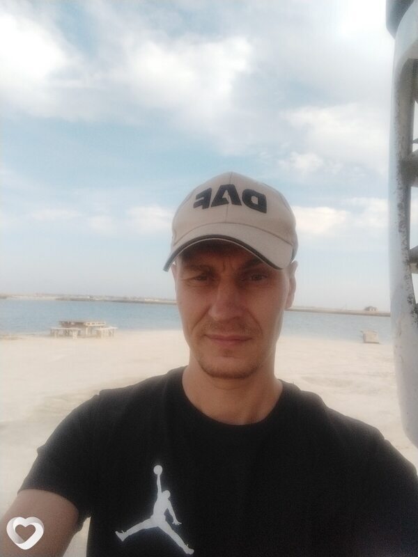 Иван, 42, Ижевске — анкета №3698707