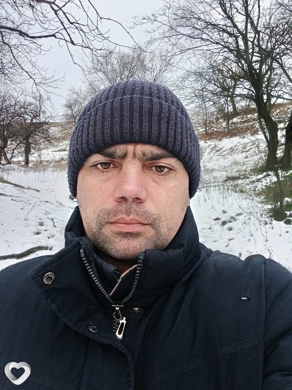 Андрей, 37, Луганске — анкета №3698709