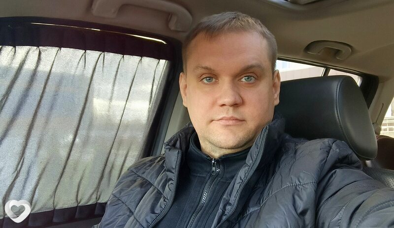 Сергей, 39, Санкт-Петербурге — анкета №3698710