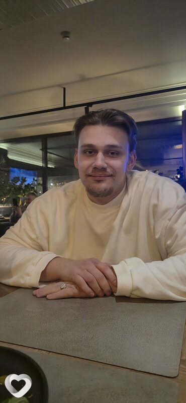 Александр, 23, Абакане — анкета №3698715