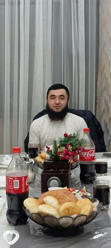 Ром, 27, Таразе — анкета №3698667