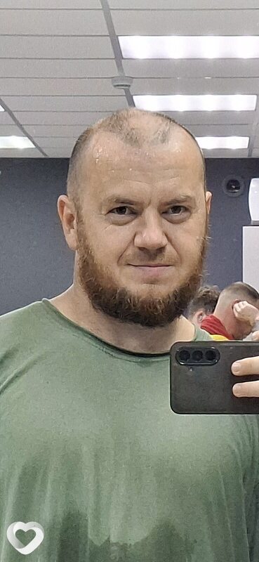 Il, 44, Чехове — анкета №3698690