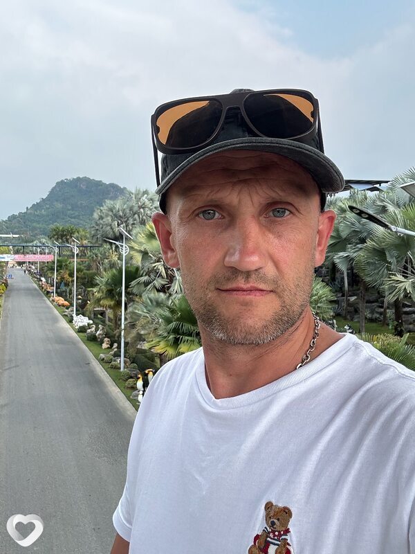 Андрей, 37, Томске — анкета №3698691