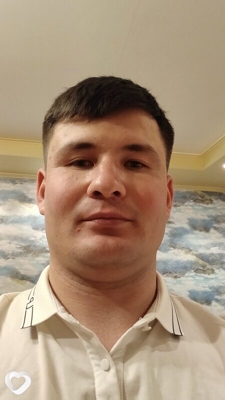 Farrukh, 28, Самаре — анкета №3698743