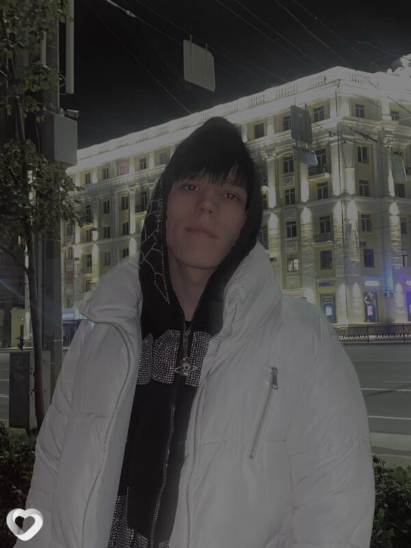 Pashkinzzz, 22, Екатеринбурге — анкета №3698754