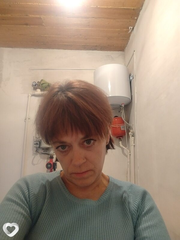 Светлана, 51, Абакане — анкета №3698755