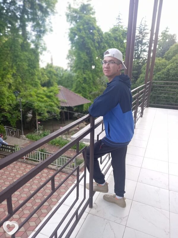 Иван, 23, Калуге — анкета №3698764