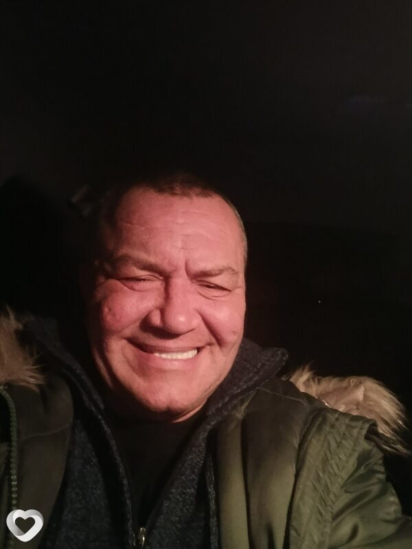 Андрей, 52, Донецке — анкета №3699068