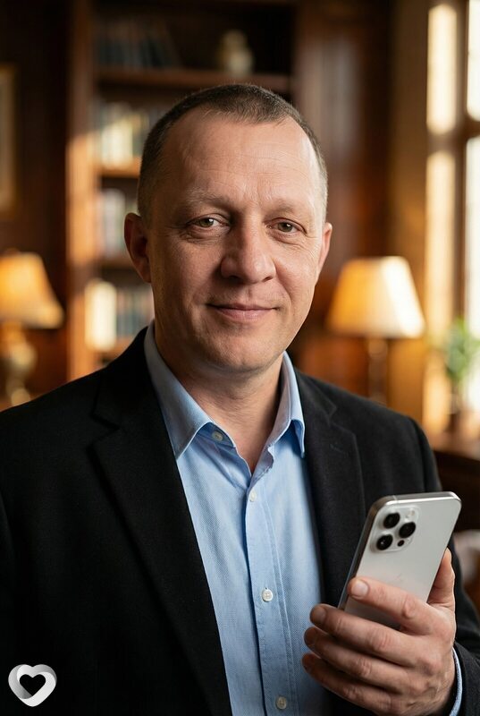 Константин, 41, Екатеринбурге — анкета №3699071