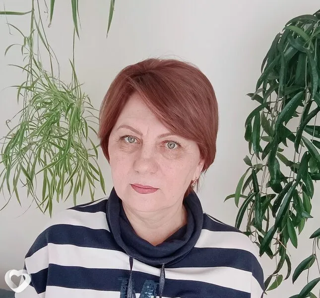 Светлана, 58, Барнауле — анкета №3699074