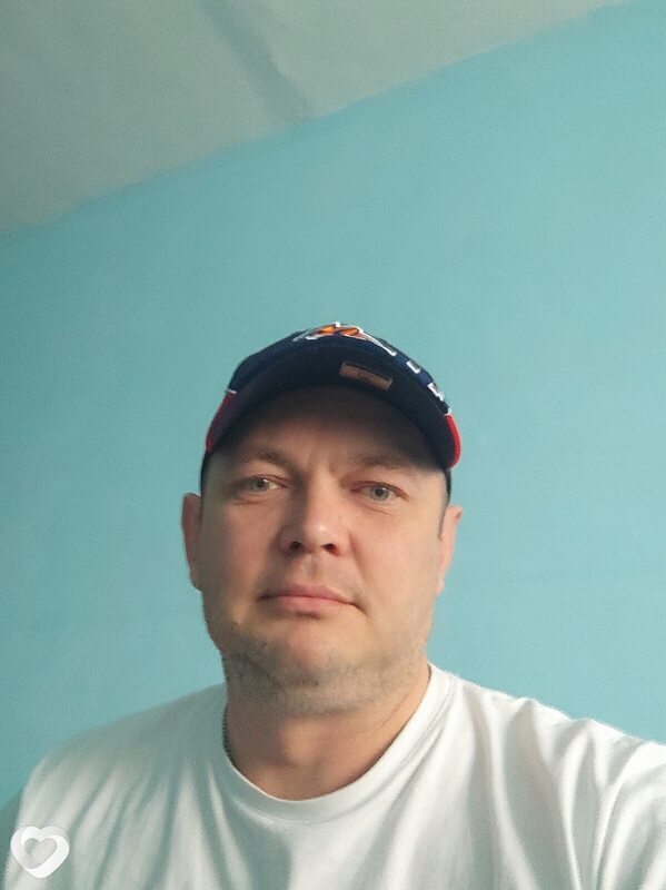 Николай, 40, Копейске — анкета №3699079