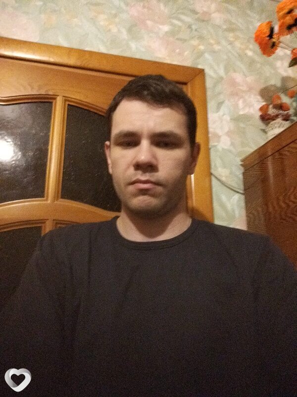 Артем, 29, Рязани — анкета №3699086