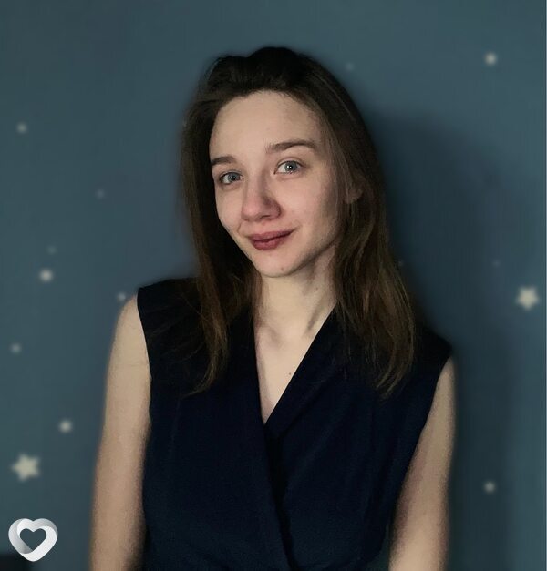 Татьяна, 27, Тольятти — анкета №3698827