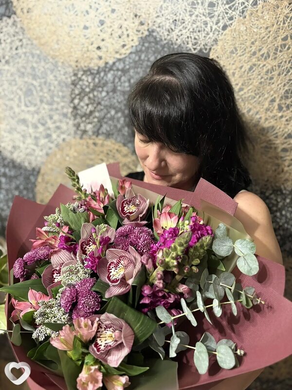 Светлана, 48, Химках — анкета №3698828