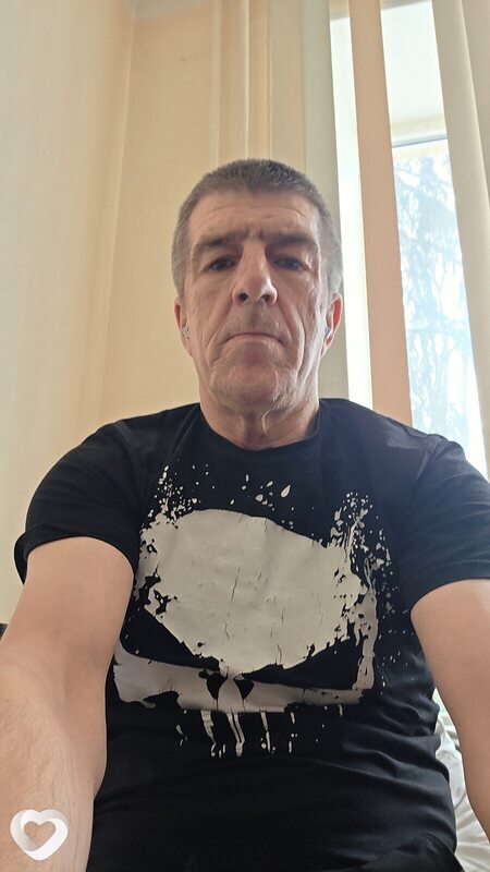 Алексей, 45, Кингисеппе — анкета №3698834