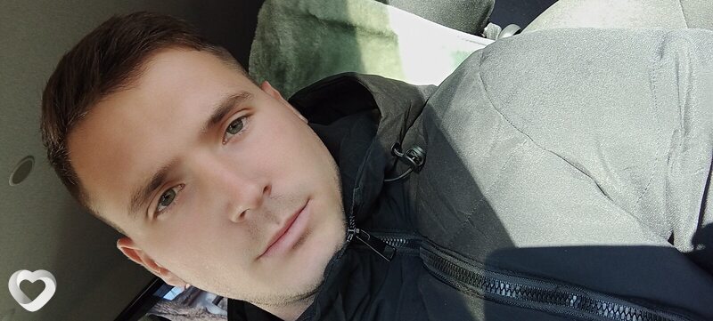 Никита, 25, Бологом — анкета №3698835