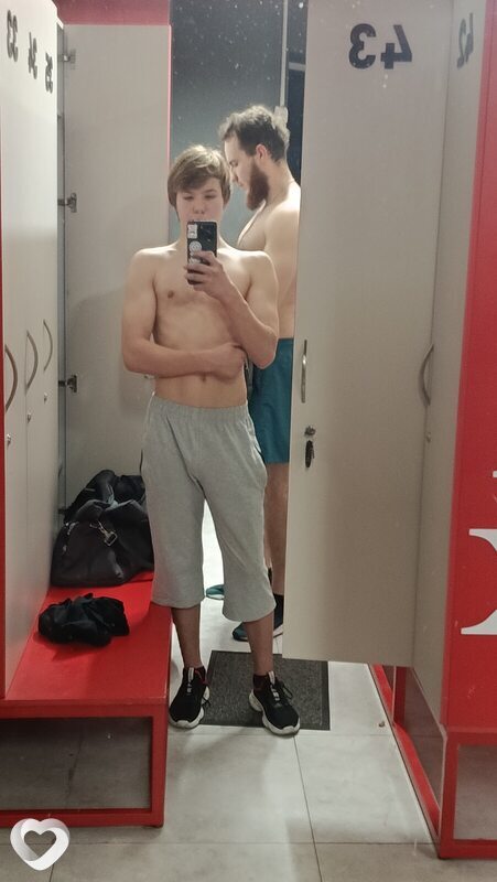 Кирилл, 22, Бишкек — анкета №3698839