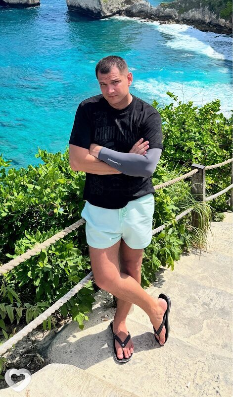 Виталий, 37, Челябинске — анкета №3698793