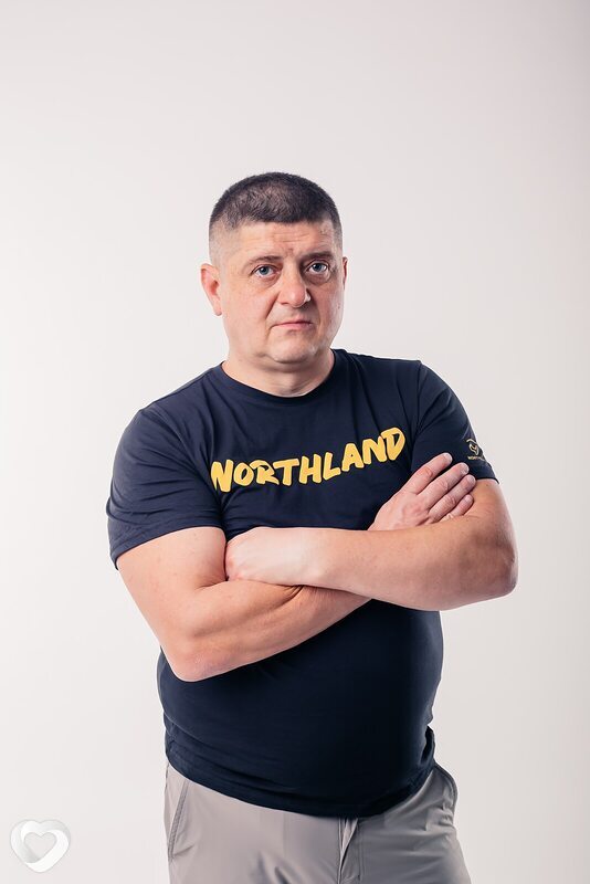 Саша, 47, Гродно — анкета №3698797