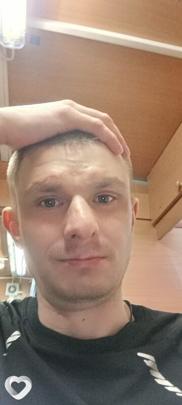Вова, 40, Липецке — анкета №3698801